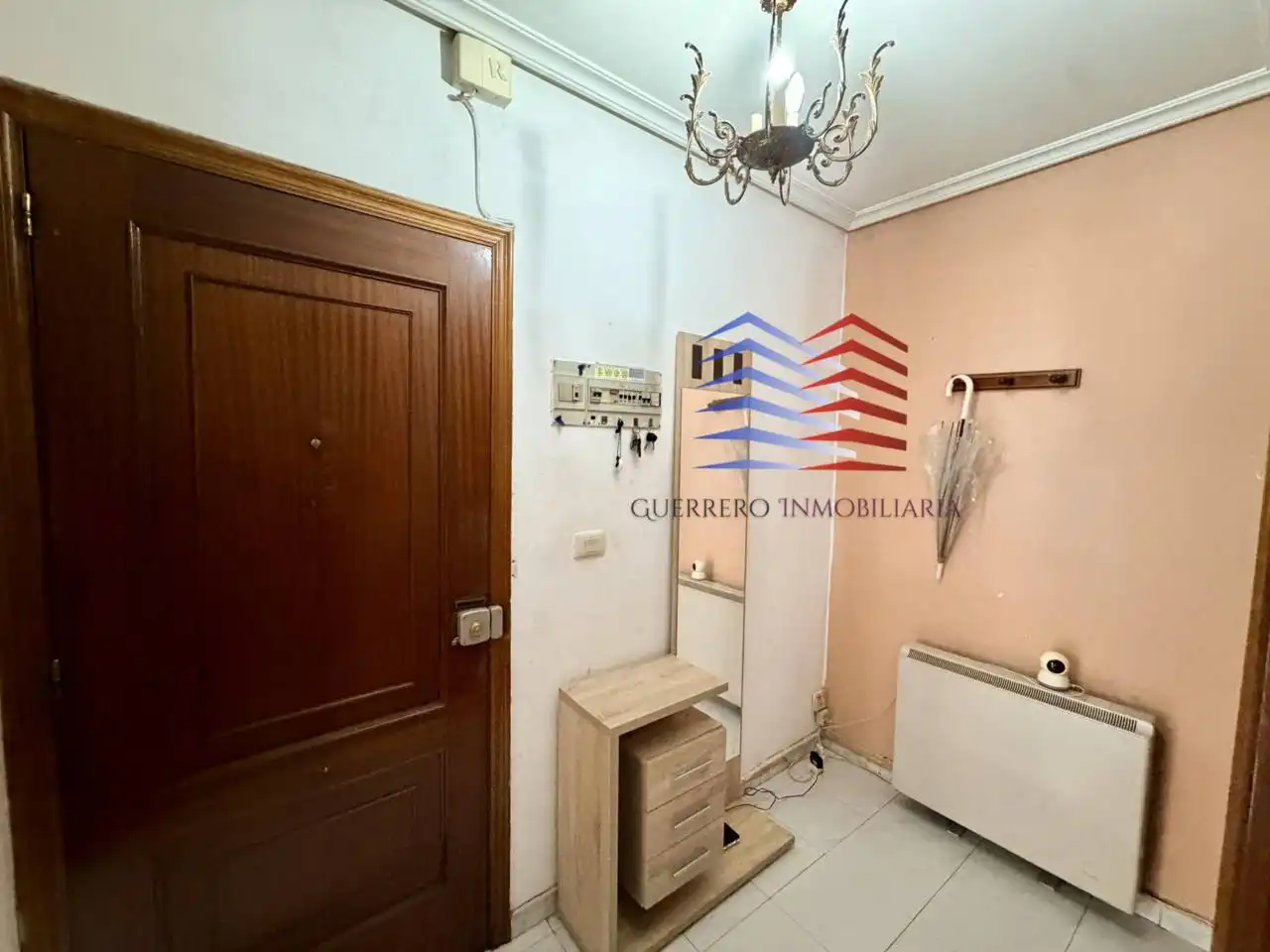 Flat for rent in Couto