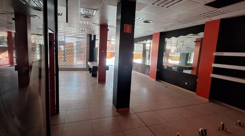 Photo 3 of Premises to rent in Carretera de Poza, 47, Gamonal - San Bruno - G9, Burgos