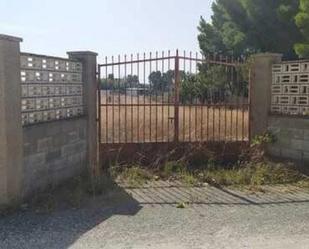 Land for sale in  Albacete Capital