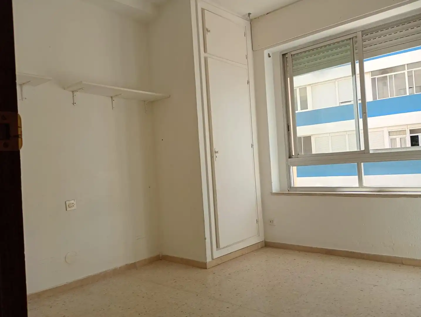 Schlafzimmer von Wohnung zum Verkauf in Cádiz mit Terrasse
