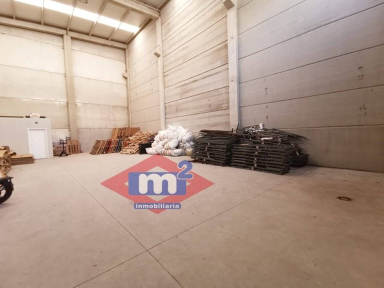 Industrial buildings to rent in O Porriño  