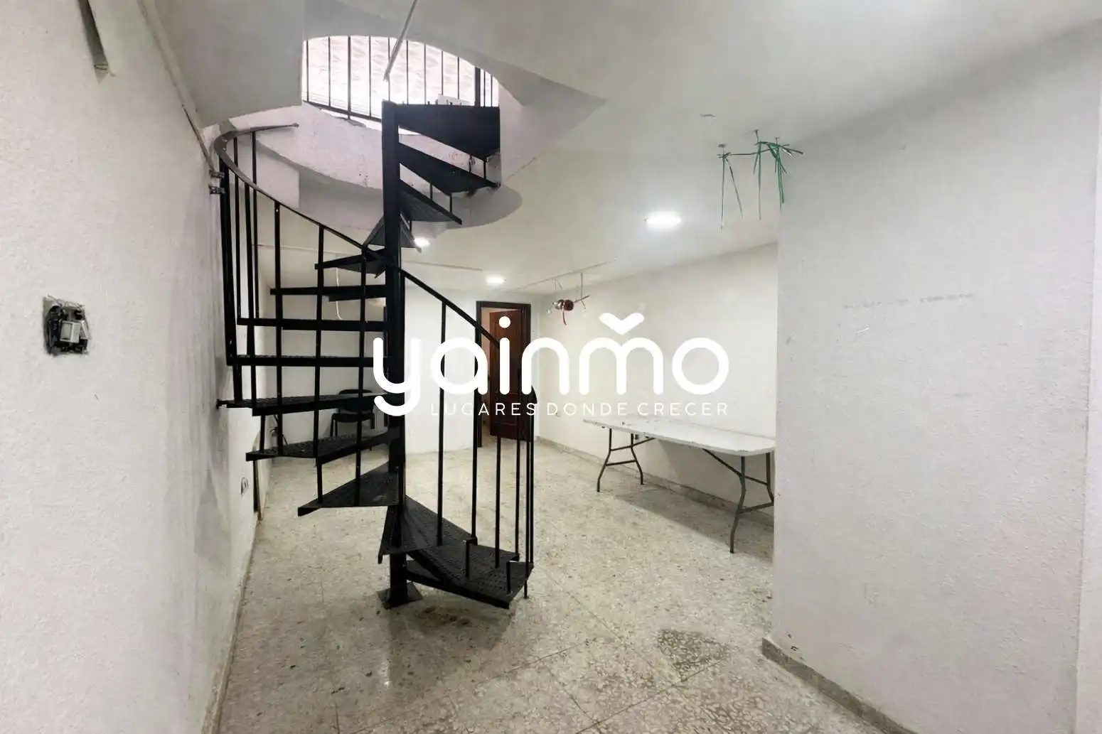 Business premises to rent in Jaén - Bernabé Soriano, imagen 8