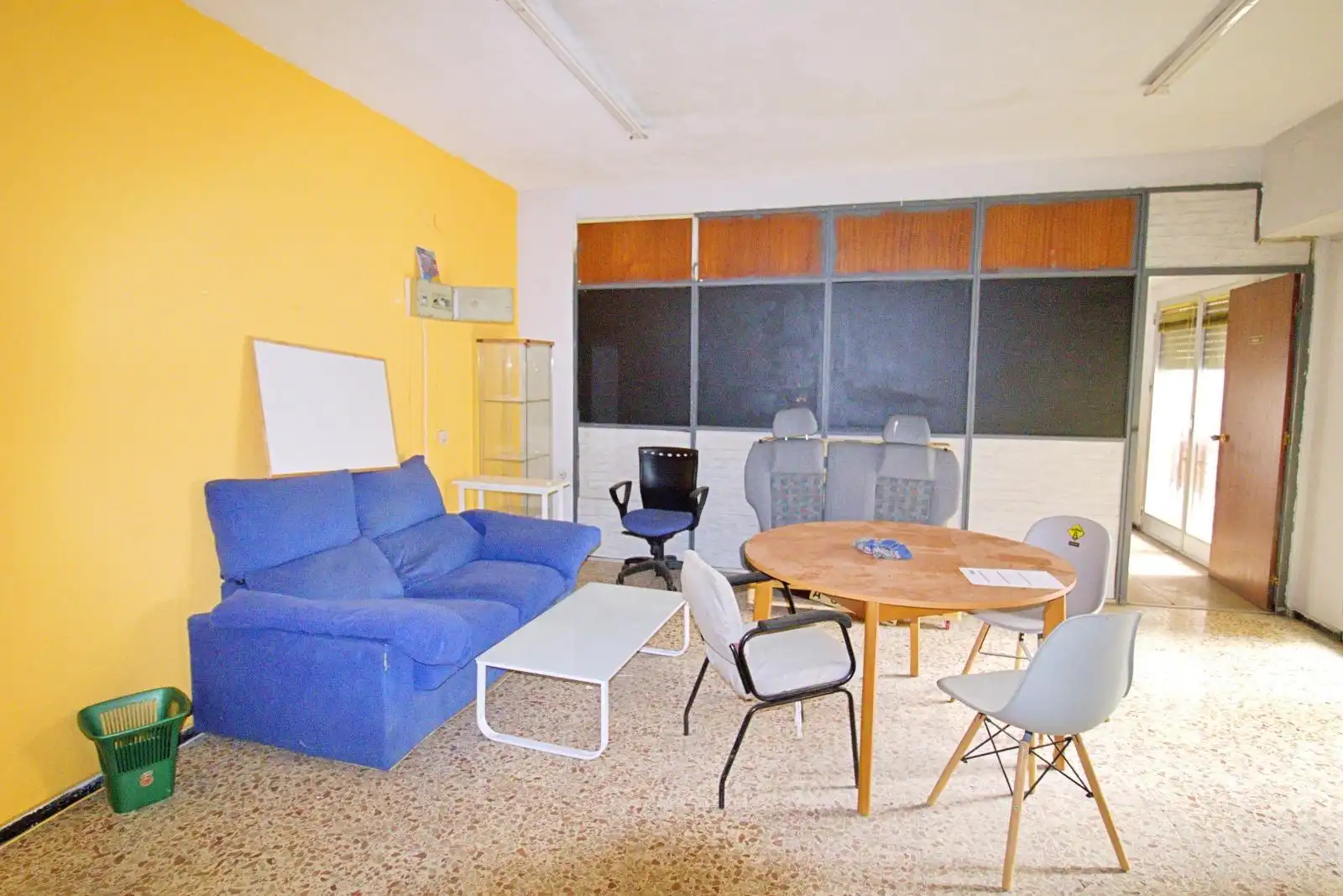 Living room of Ground floor for sale in Elche / Elx