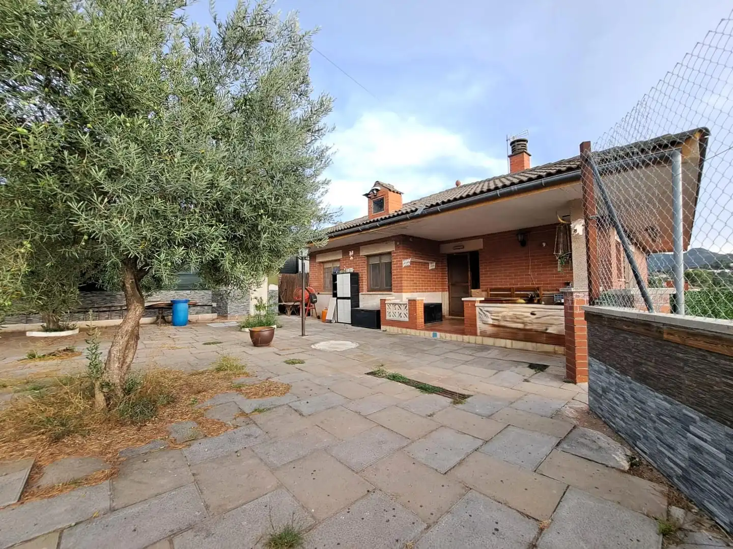 Villa avec piscine à vendre à Castellbell i el Vilar, imagen 30