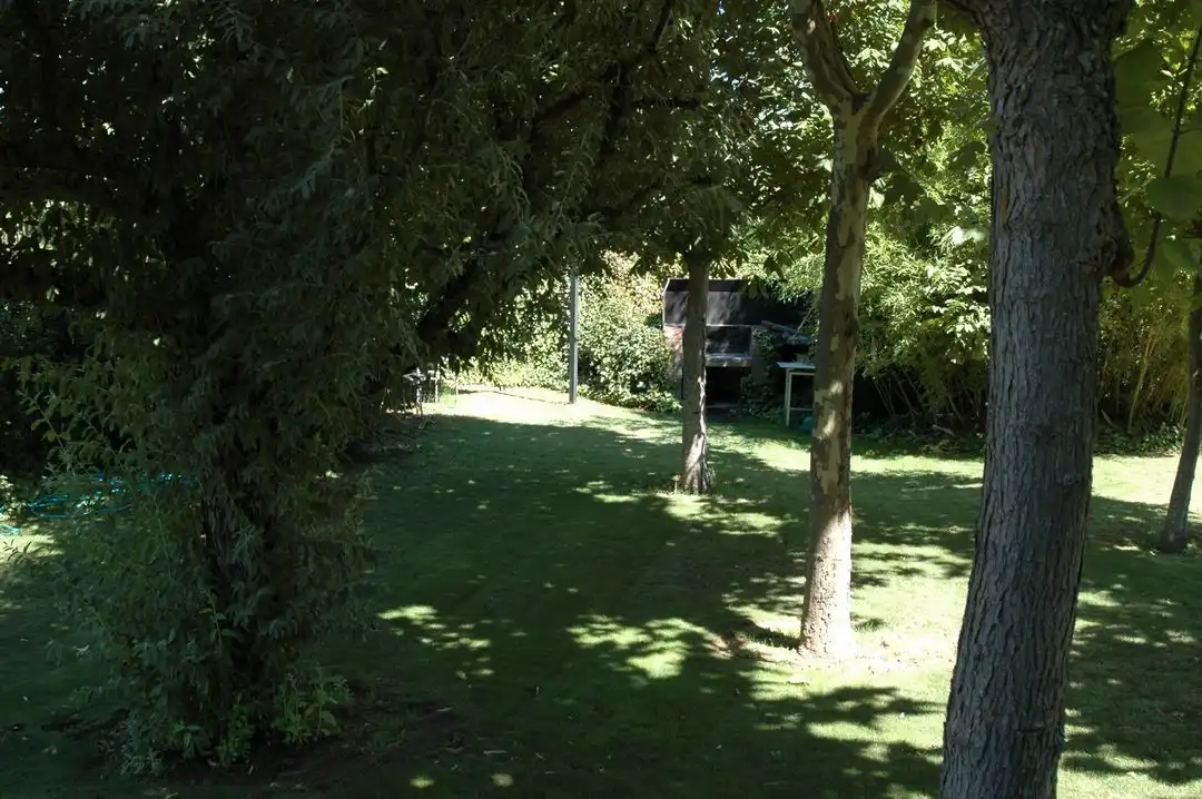 Xalet amb jardí en venda a Carretera Alberite, imagen 41