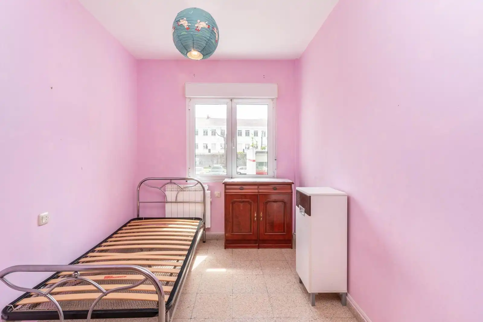 Flat for sale in Calle MADRID, 19, Luanco - Aramar - Antromero