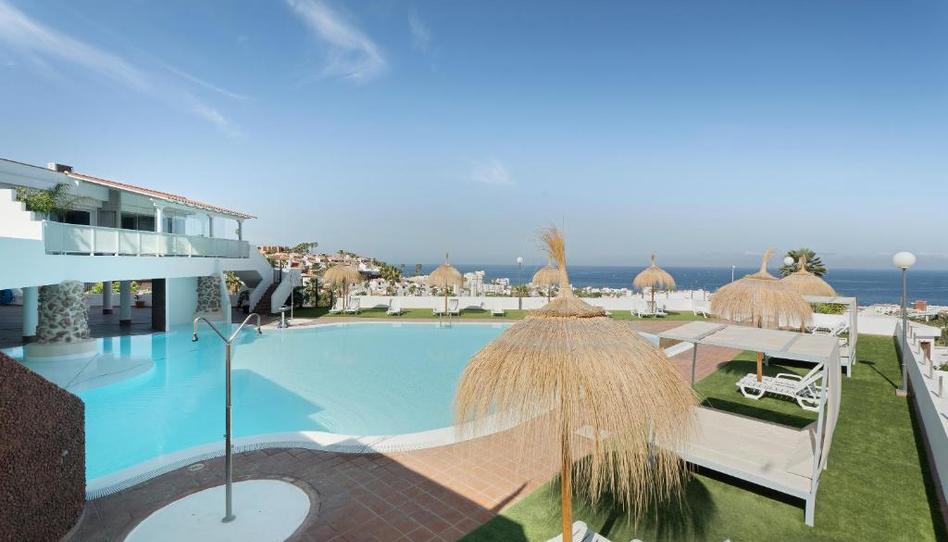 Foto 1 de Piso de alquiler en Calle Italia, San Eugenio Alto, Santa Cruz de Tenerife