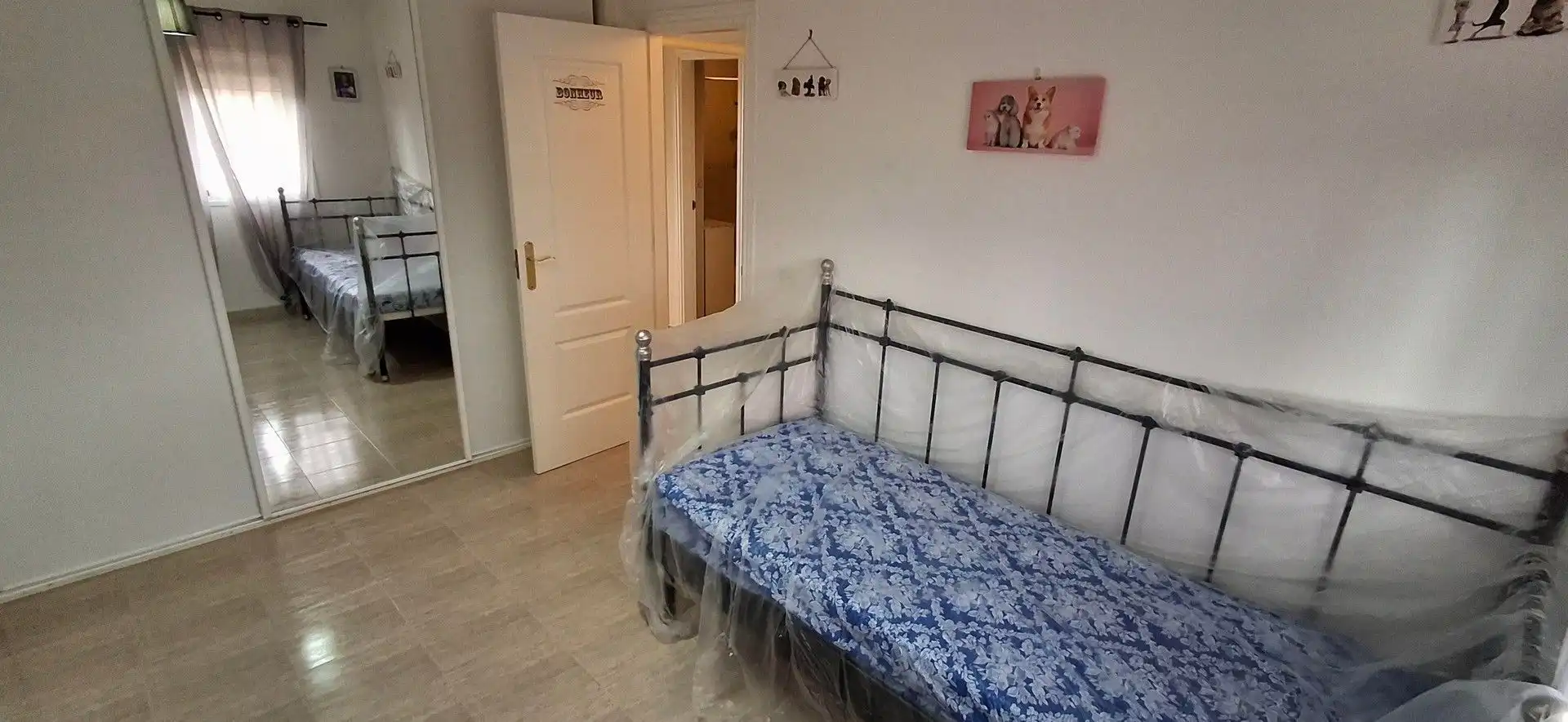 Habitación de Apartamento en venta en Arona con Terraza, Amueblado y Piscina comunitaria