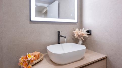 Foto 5 de Piso en venta en De la Geganta, Centre, Mataró