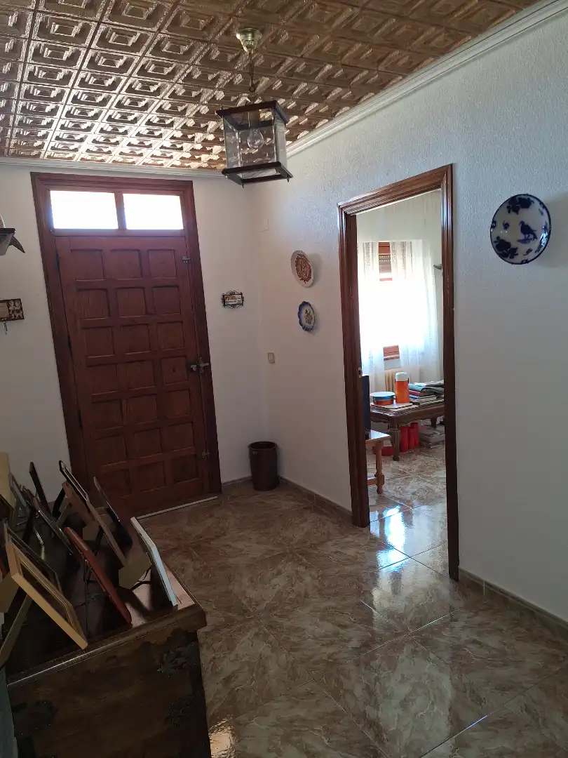 Houses for sale in Sancti-Spíritus (Salamanca)  with Heating, Terrace and Balcony