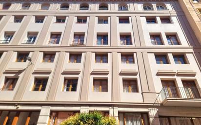 Exterior view of Flat for sale in Santander