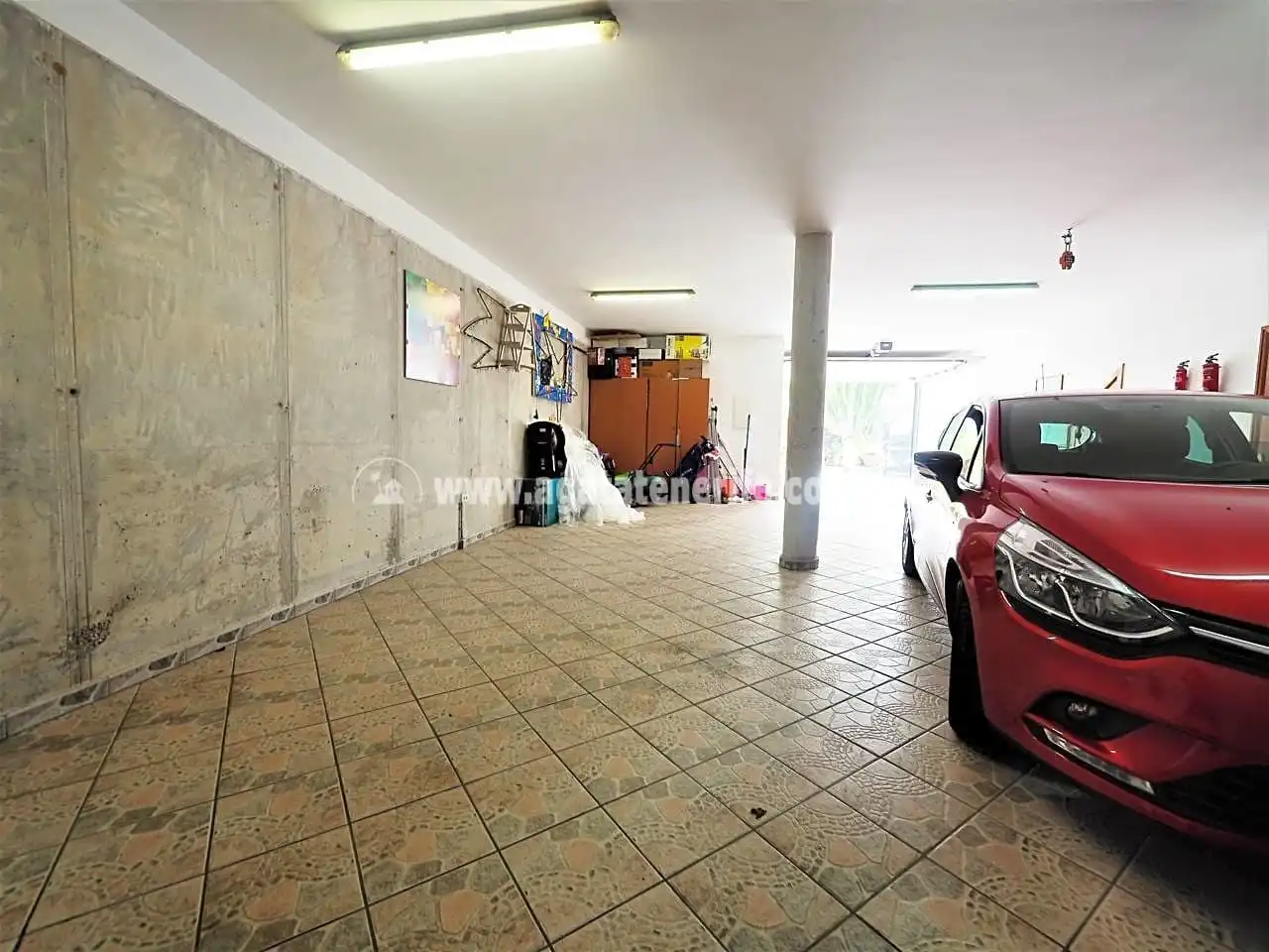 Casa con jardín en venta en La Guancha, imagen 96