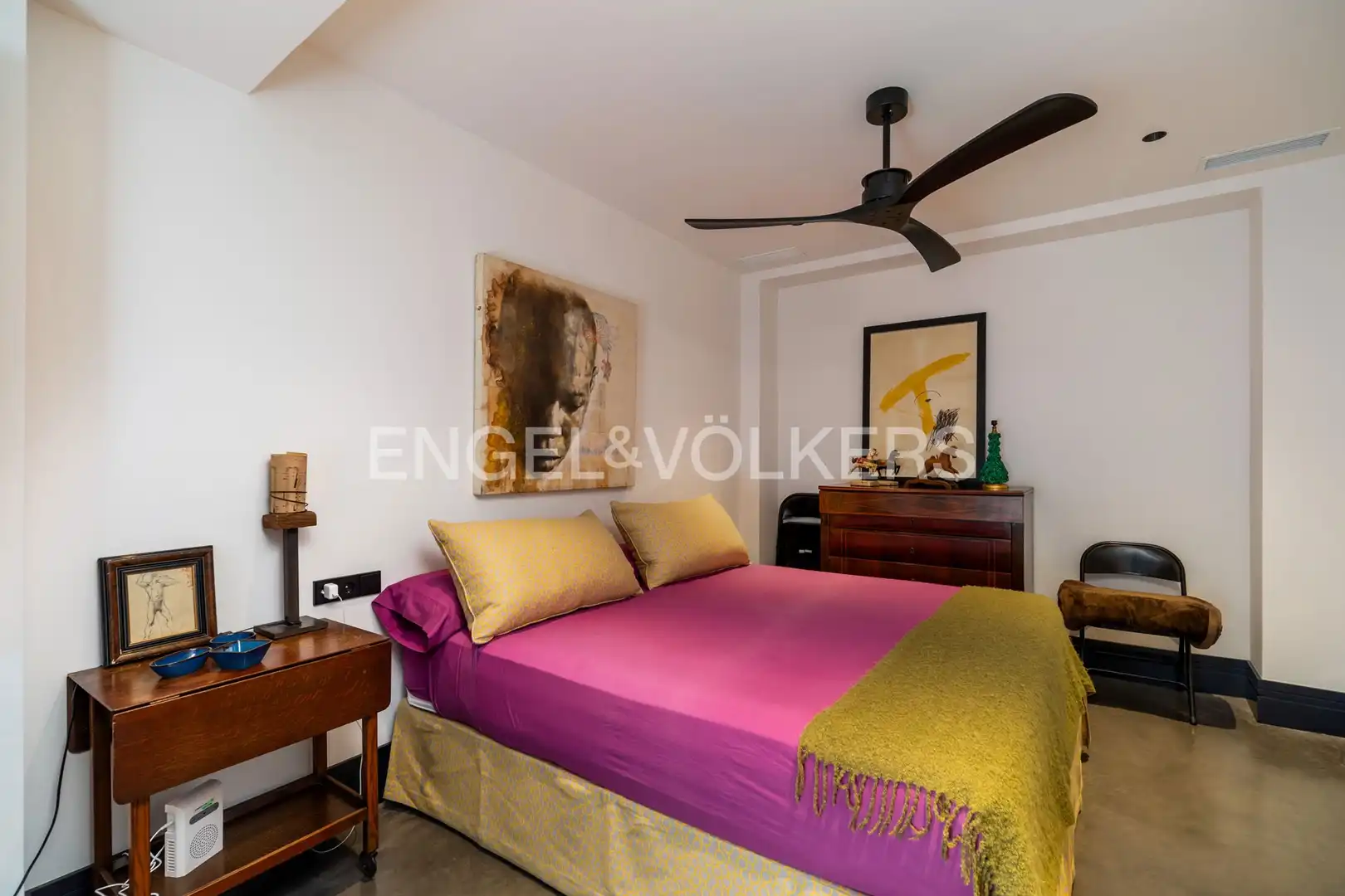 Flat with lift for sale in Alameda - Mentidero - Teatro Falla, imagen 30
