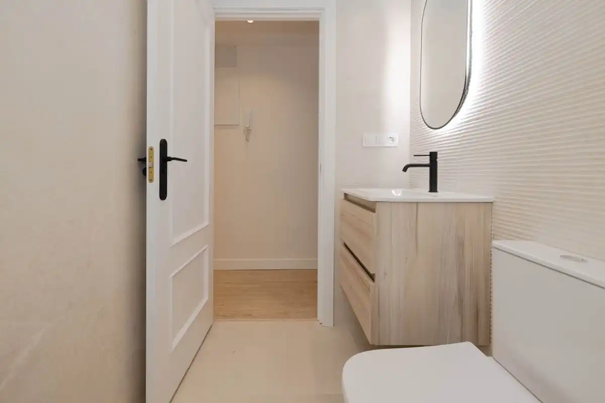 Appartamento con terrazza in vendita a Calle Caballero del Bosque, imagen 13