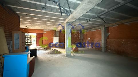 Photo 5 of Premises to rent in Calle la Bañeza, 38, Capuchinos - Glorieta - Ciudad Jardín, Salamanca