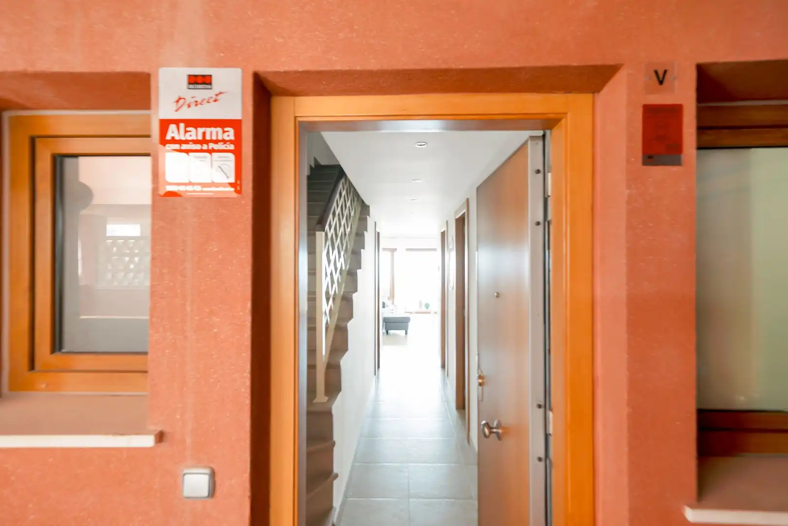 Ático con ascensor en venta en La Capellanía - El Higuerón, imagen 21