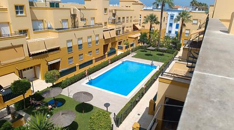 Foto 2 de Pis en venda a Calle la Lubina, 2, Costa Ballena - Largo Norte, Rota