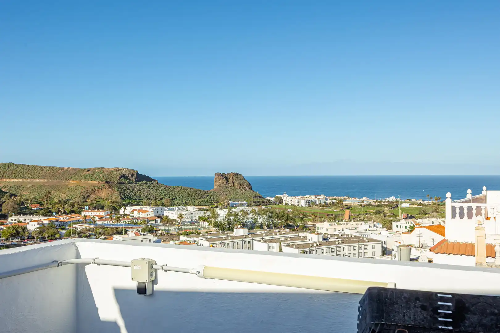 Exterior view of Houses for sale in Agaete