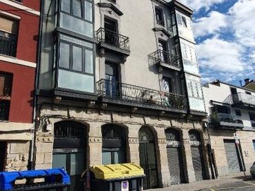 Appartement avec balcon à vendre à Deusto