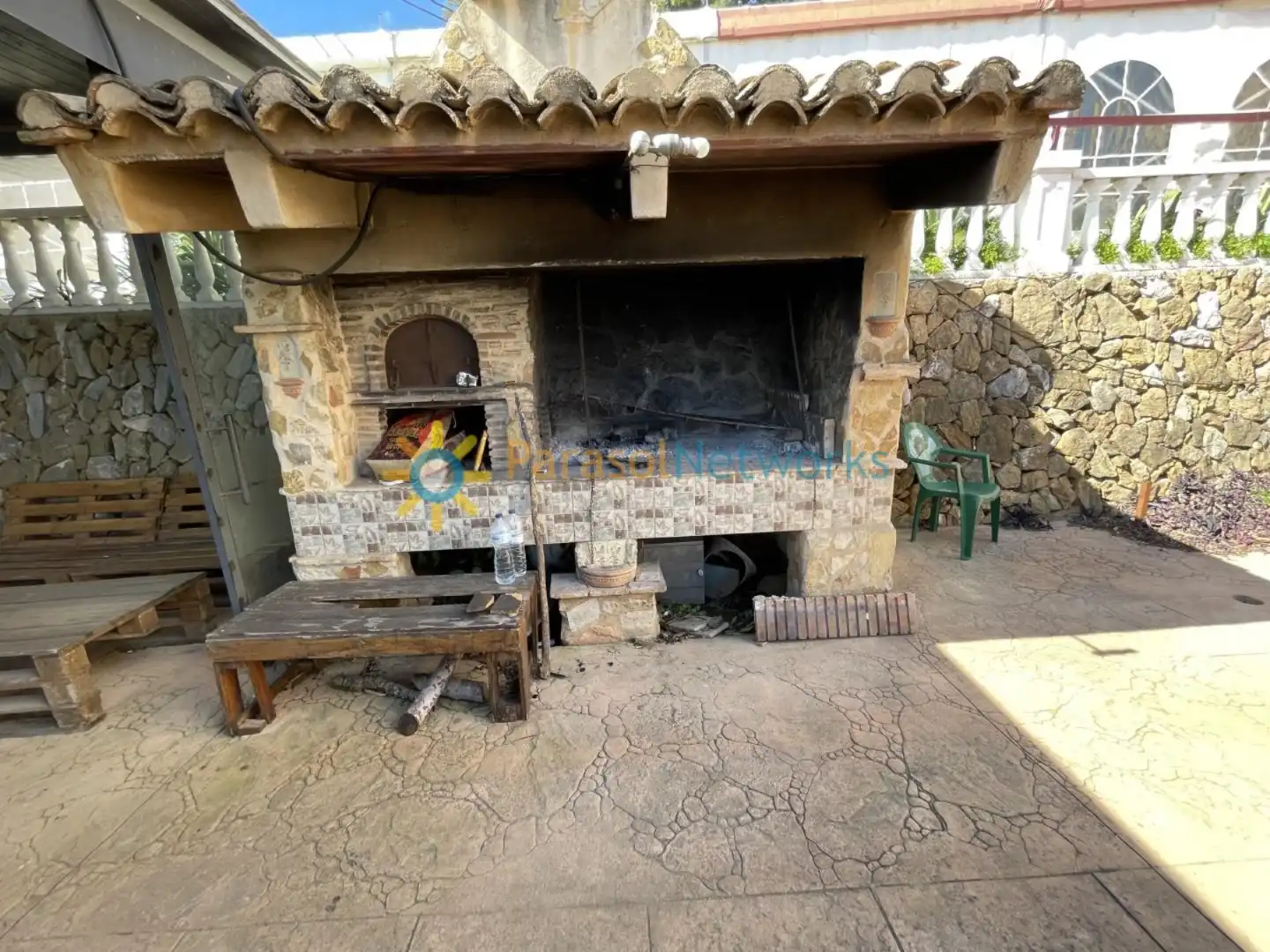 Buildings for sale in Ador  with Community pool