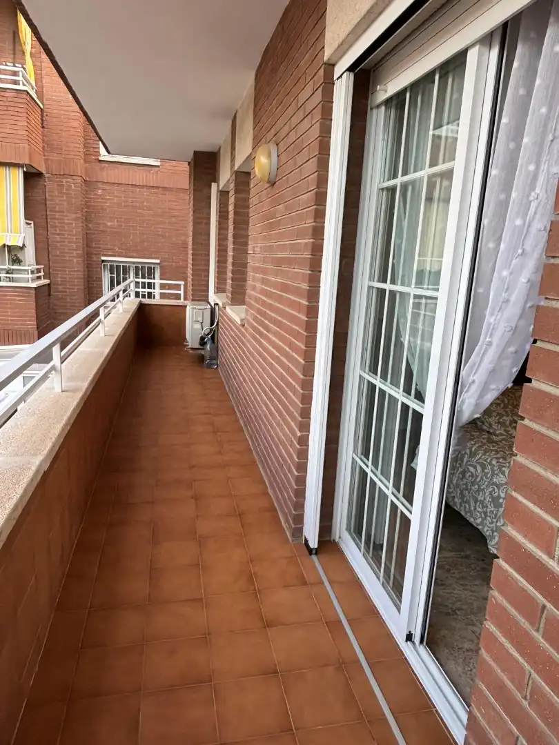 Dúplex en venta en Carrer d'En Garriga, Progrés - Pep Ventura