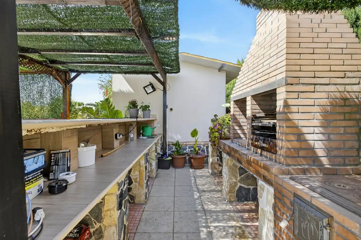 Maison avec terrasse à vendre à Carretera Lora del Rio, imagen 37