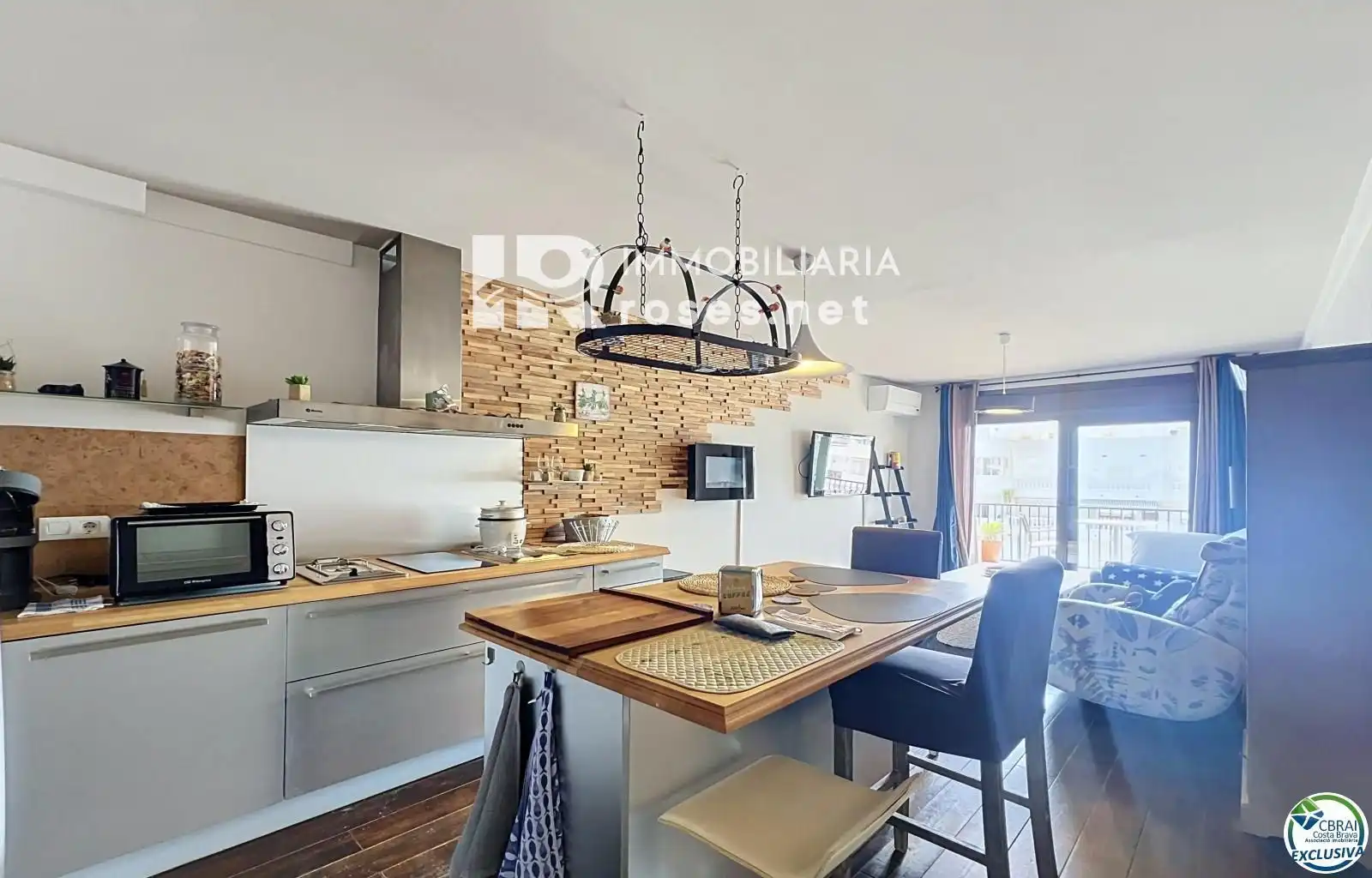Piso en venta en Alberes, imagen 4