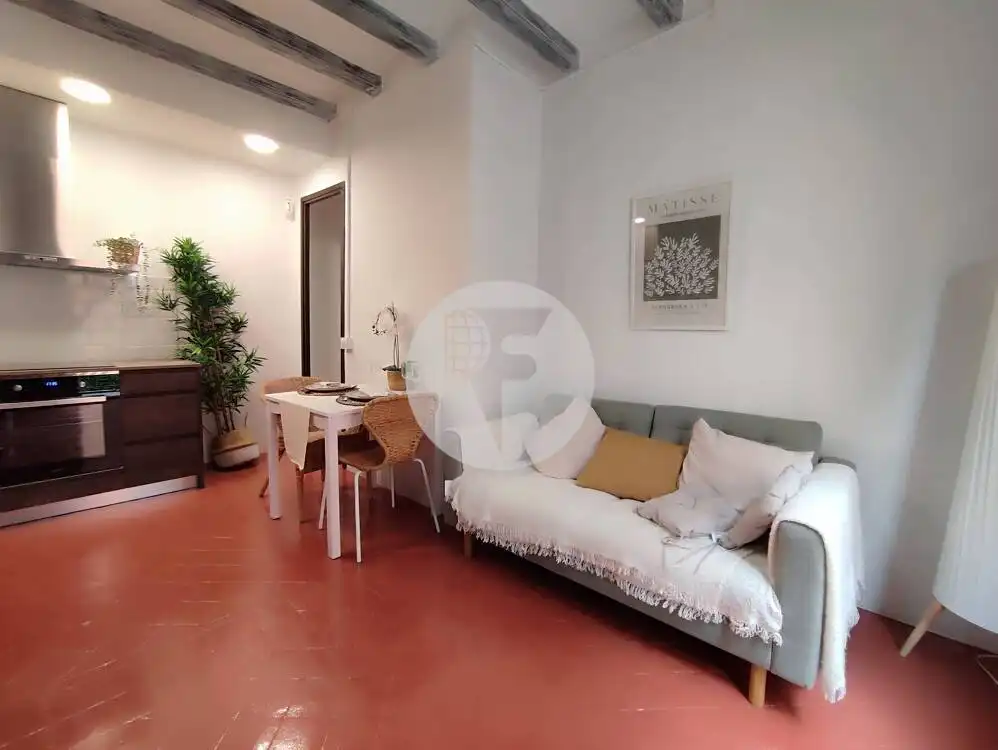Appartamento con terrazza in vendita a Eixample, imagen 3