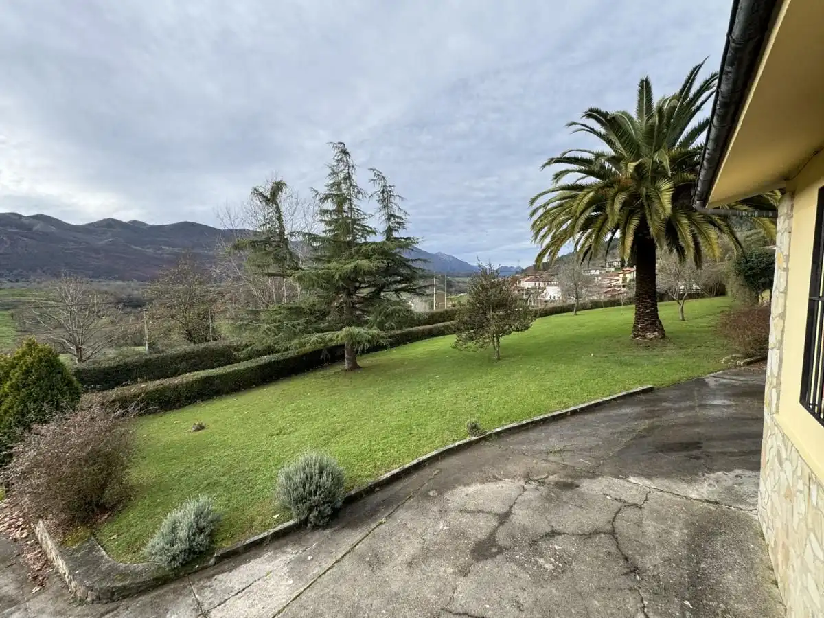 Maison avec jardin à vendre à Vidiago - Pendueles - Tresgrandas, imagen 36