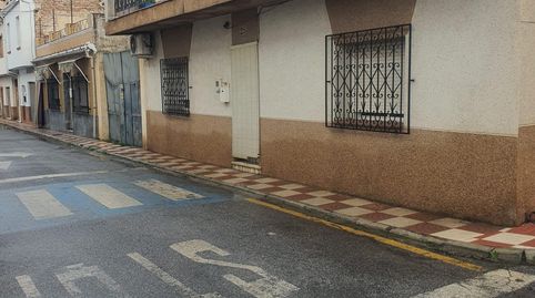 Foto 2 de Casa o chalet en venta en Leopoldo Calvo Sotelo, Parque de San Roque, Churriana de la Vega