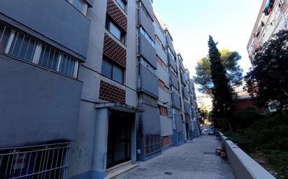 Exterior view of Flat for sale in  Barcelona Capital