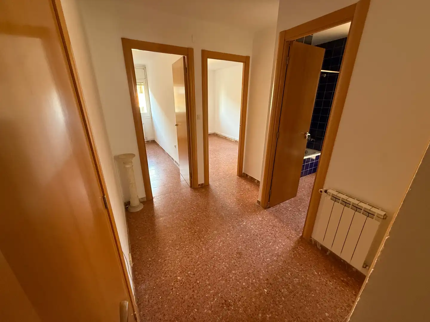 Duplexes for sale in Tàrrega  with Heating, Oven and Balcony