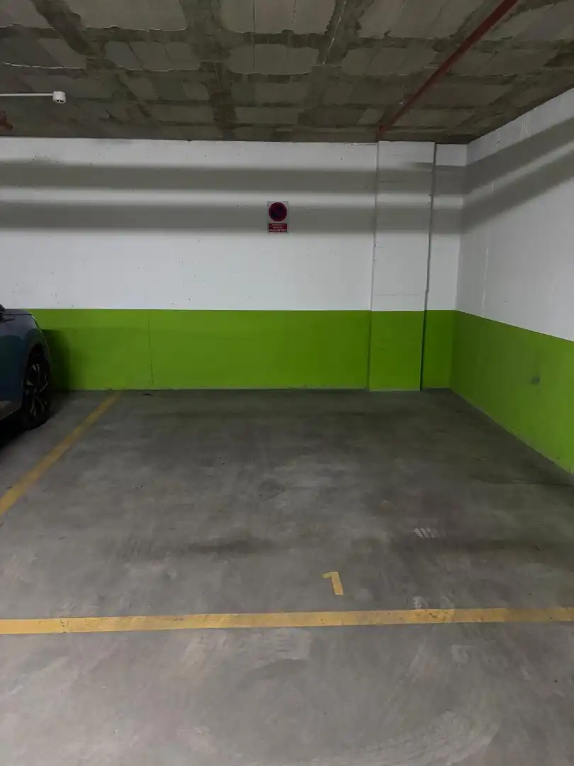 Apartament amb terrassa en venda a Calle los Granados 18, imagen 25