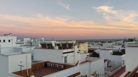 Foto 2 de Àtic en venda a El Chorrillo - El Molino, Rota
