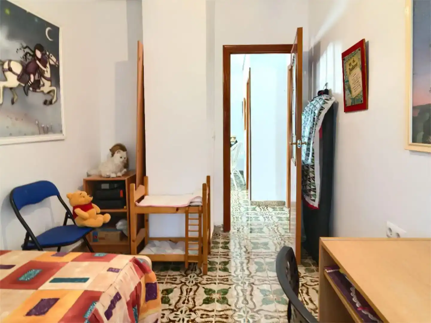 Casa o xalet en venda en Chiva amb Balcó
