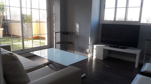 Foto 4 von Dachboden zur Miete in Colina, Madrid Capital