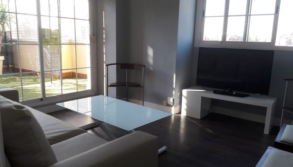 Ático de alquiler en Colina - Imagen 4