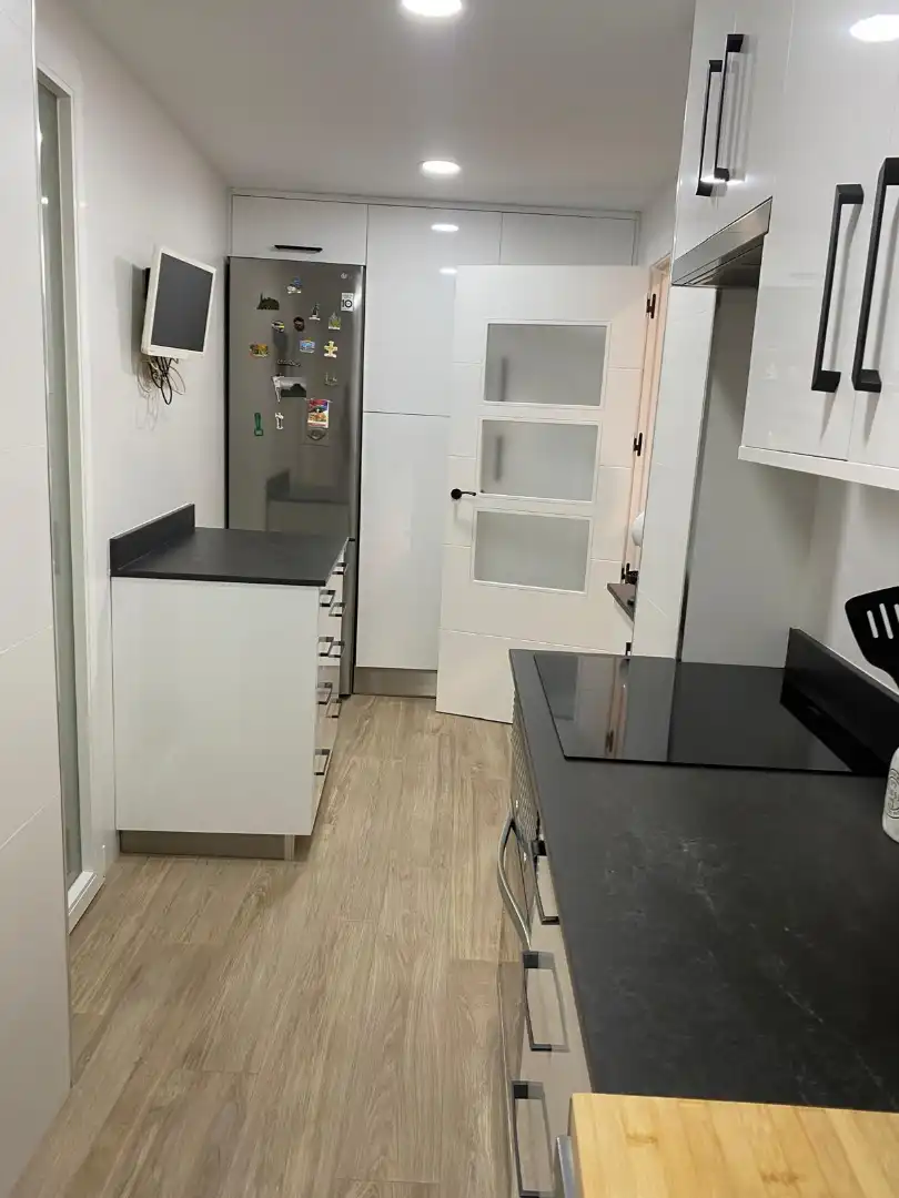 Flat for sale in Avenida Rey Felipe VI, La Roda