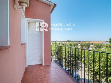 Wohnung mit Pool zum Verkauf in Gran reserva, cami de Flors n °, planta 3 , puerta 52 , paking 2