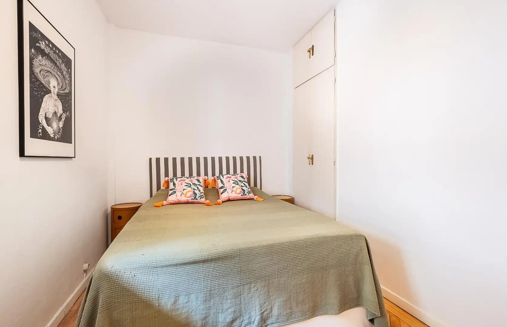 Flat with lift for sale in Calle ARGUMOSA, imagen 23