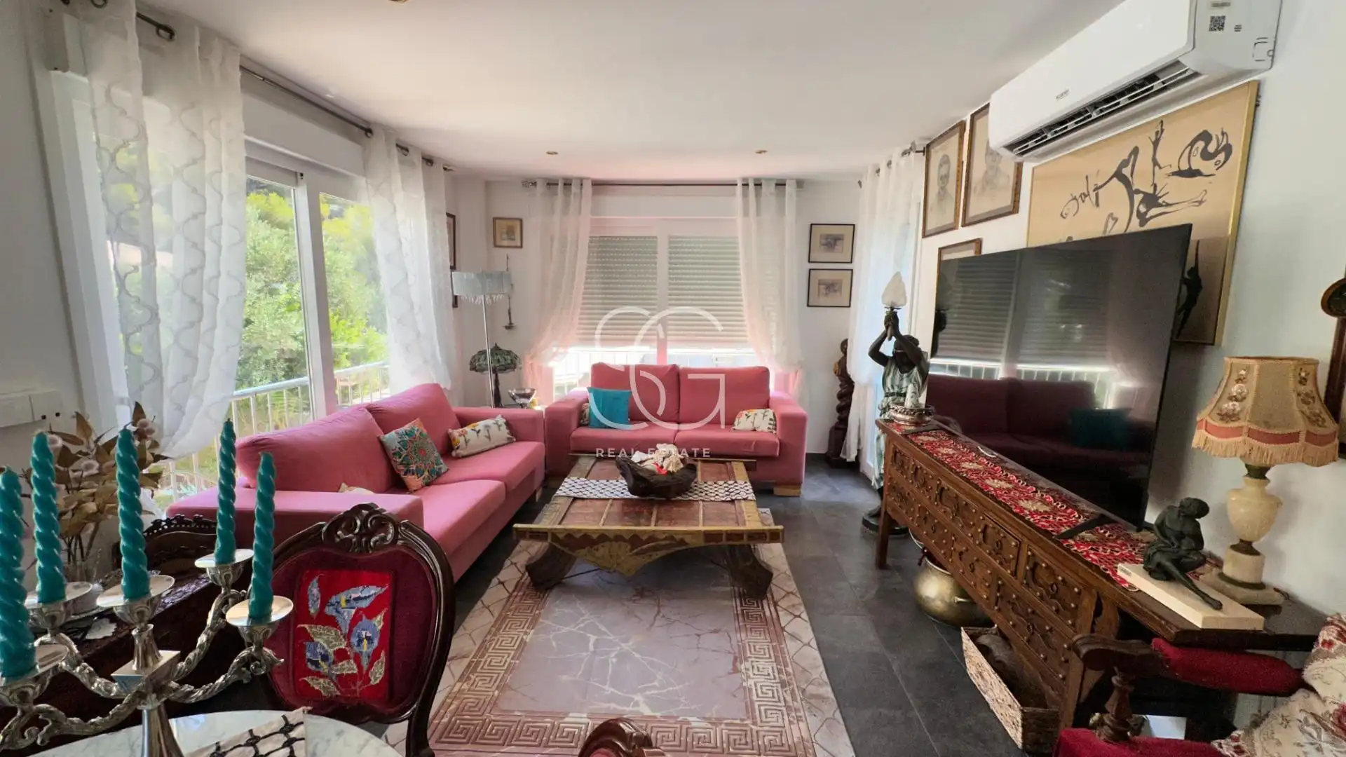 Casa con piscina in vendita a El Francàs, imagen 4