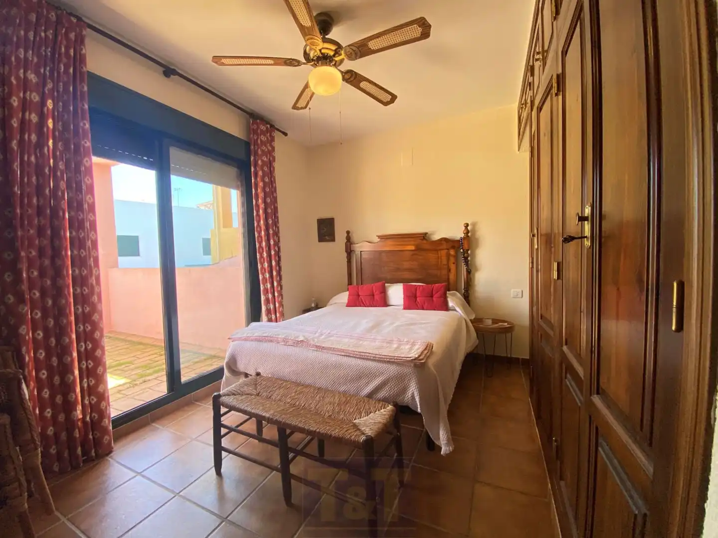 Houses for rent in del deporte, 1, Islantilla Golf