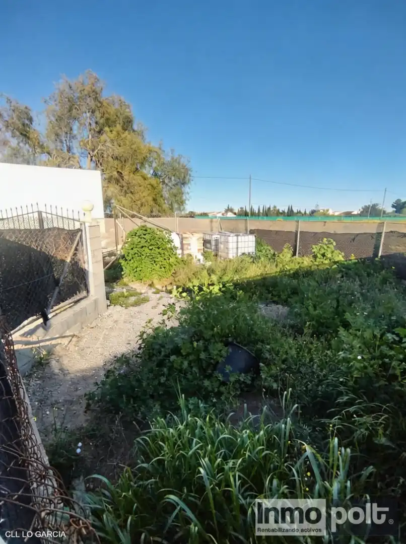 Maison rustique avec jardin à vendre à Calle Los Garcia 84, imagen 9