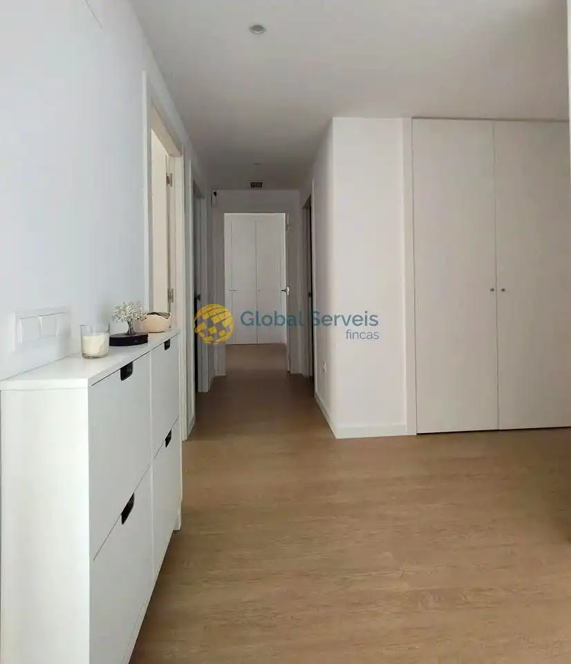 Ático en venta en Abrera con Aire acondicionado, Parquet y Terraza
