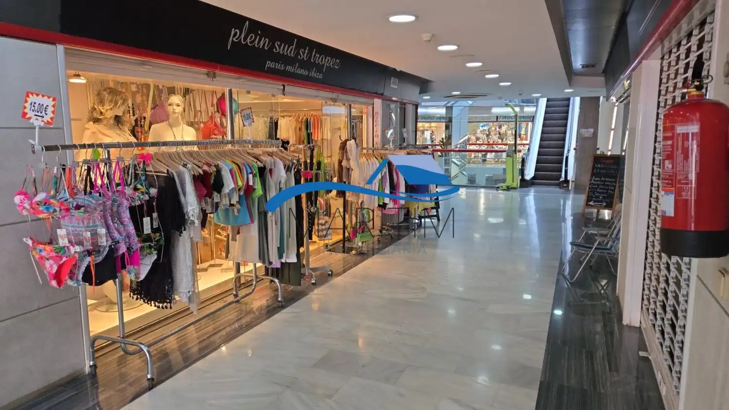 Local en venda en Lloret de Mar amb Aire condicionat
