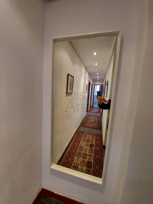 Piso de alquiler en Iruña Kalea, San Pedro de Deusto - La Ribera