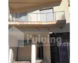 Terrace of Garage to rent in Albox