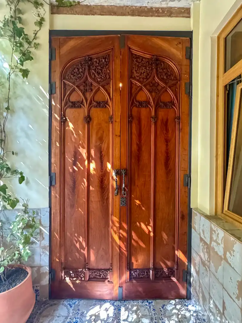 Lofts for sale in Barcelona  with Air Conditioner, Private garden and Parquet flooring