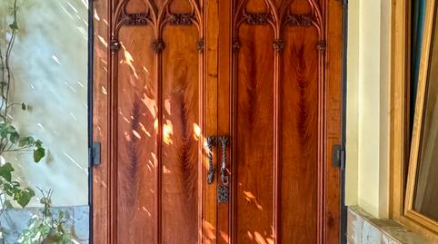 Foto 5 de Loft en venda a Carrer D'ausiàs Marc, Fort Pienc, Barcelona