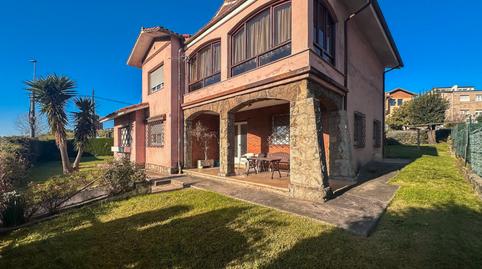 Photo 4 of House or chalet for sale in Avenida de Valdecilla, Cuatro Caminos, Santander